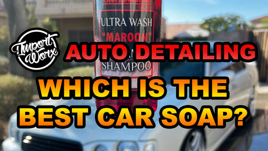 Ultra Wash Ceramic Shampoo Reigns Supreme