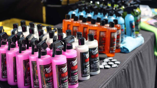 ImportWorx at The Mayhem Show 2021 – Track Day, Trucks, and Music Culture
