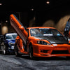 Tiburon
