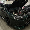 Lancer Evolution X GSR