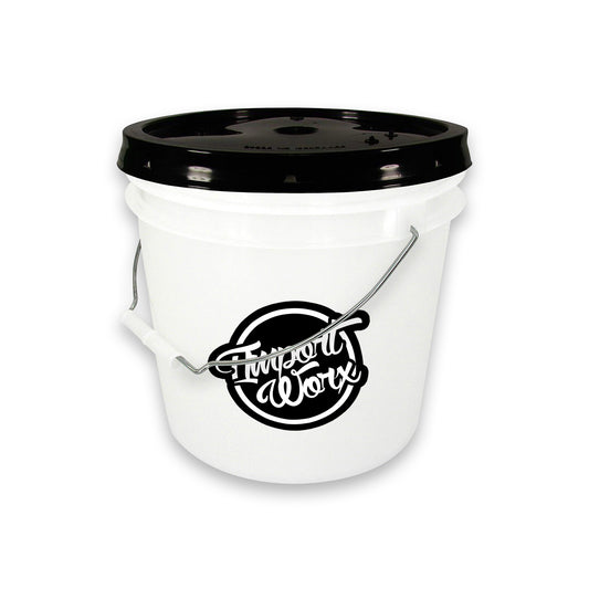 ImportWorx 3.5 Gal Bucket with Lid