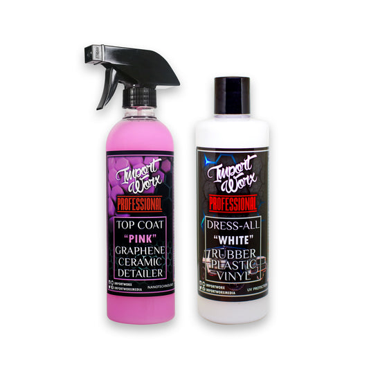 ImportWorx Ceramic Double Pack