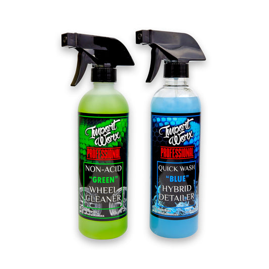 ImportWorx Double Pack