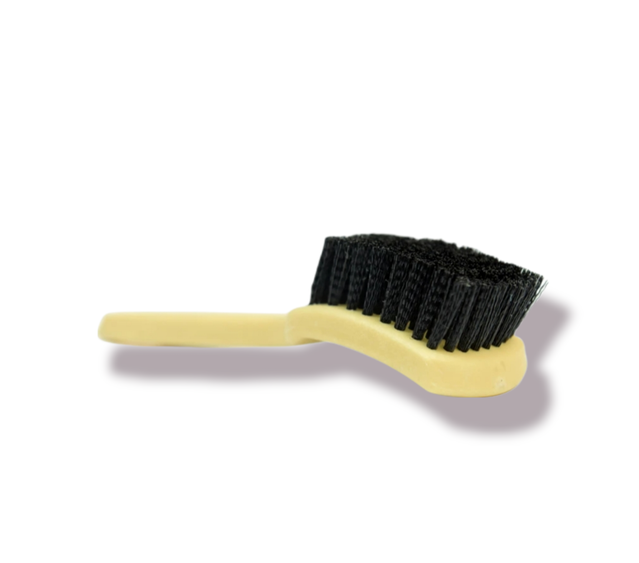 ImportWorx Professional Black Medium Bristle Detailing Brush 9