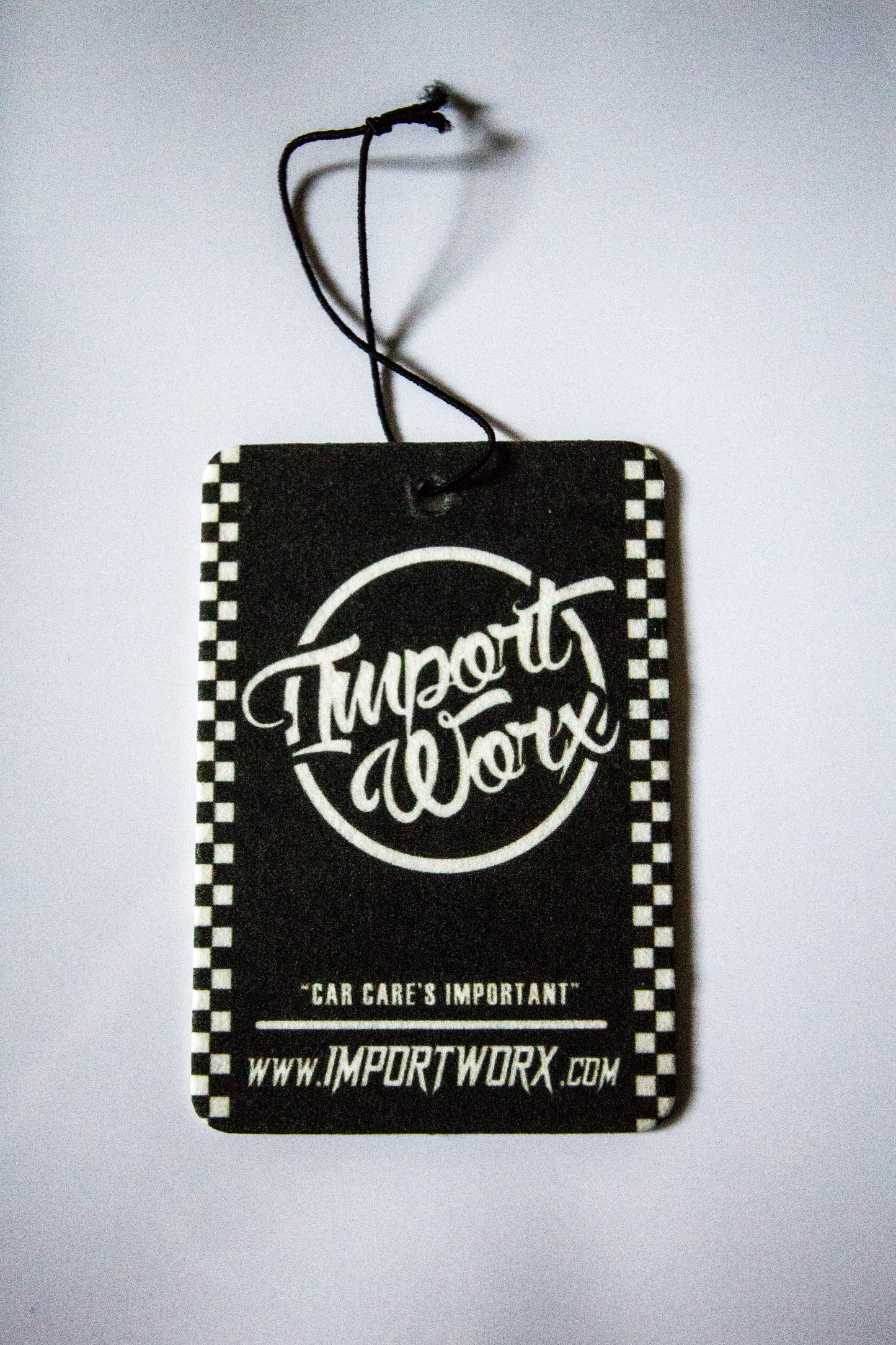 ImportWorx Classic Circle Air Freshener