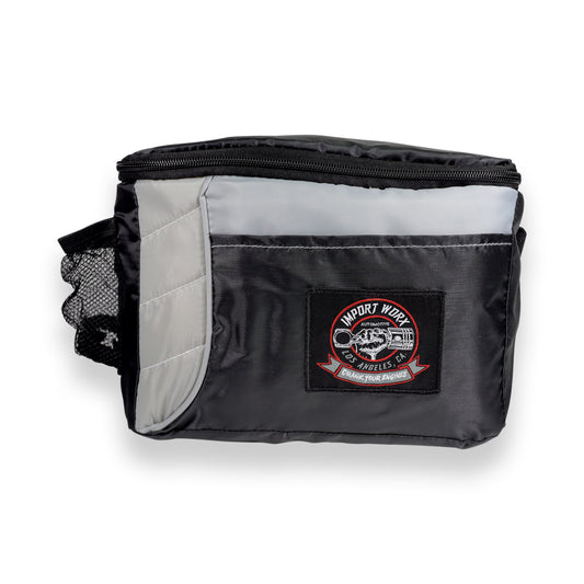 ImportWorx Piston Cooler Lunch Bag