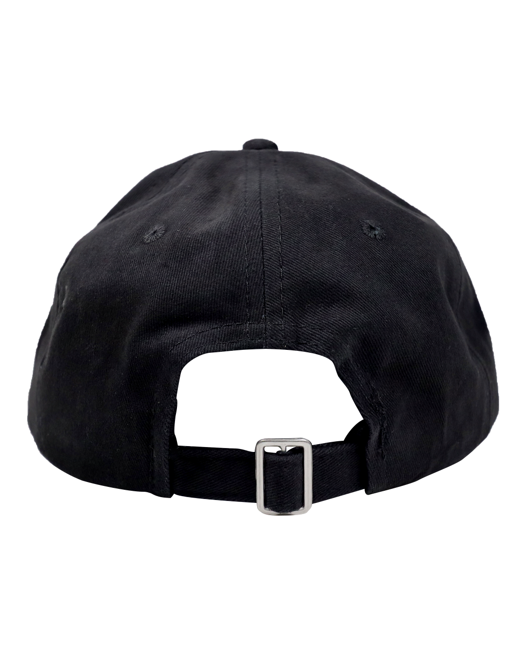 ImportWorx Rotary Embroidered Dad Buckle Hat
