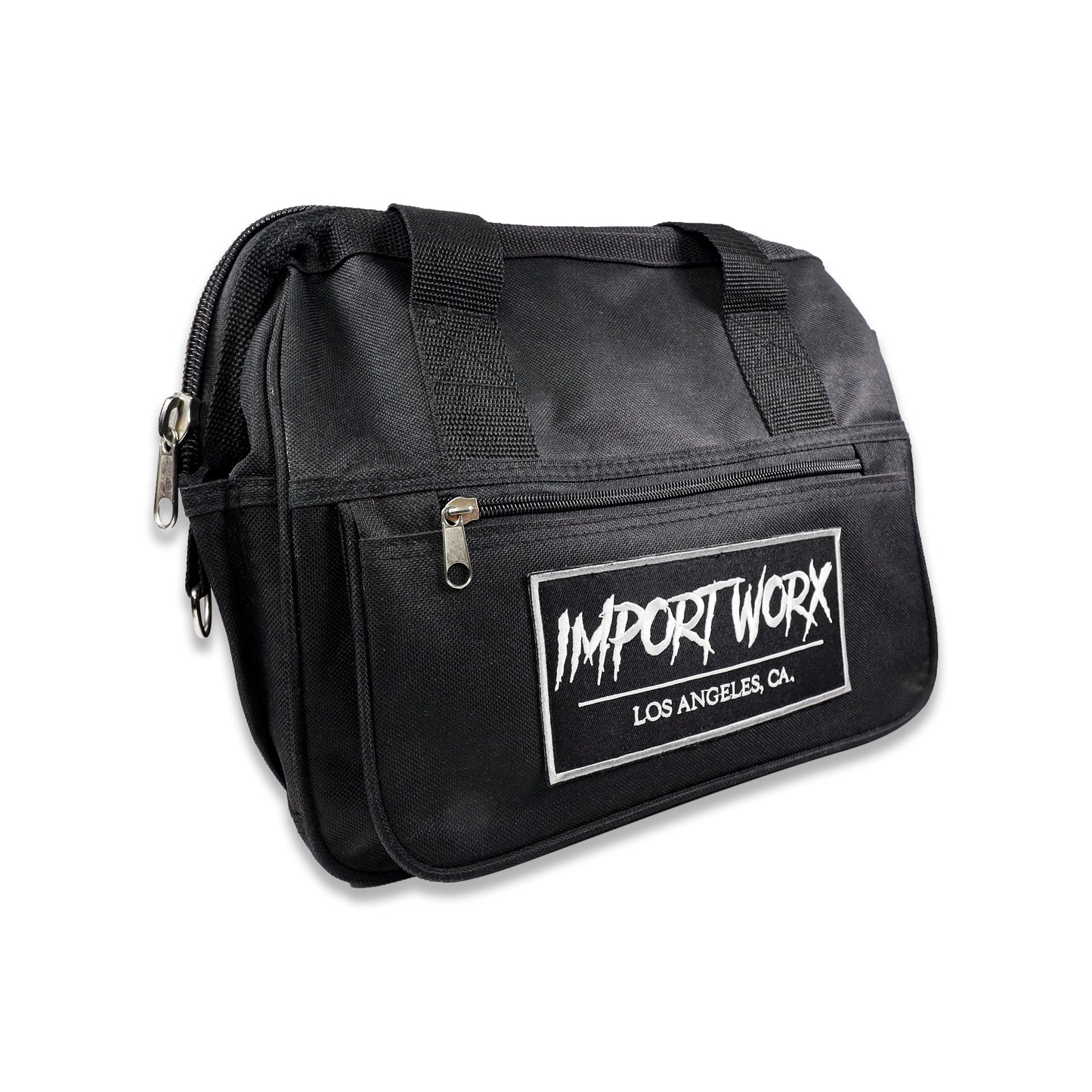 ImportWorx Classic Detailing Tote Bag