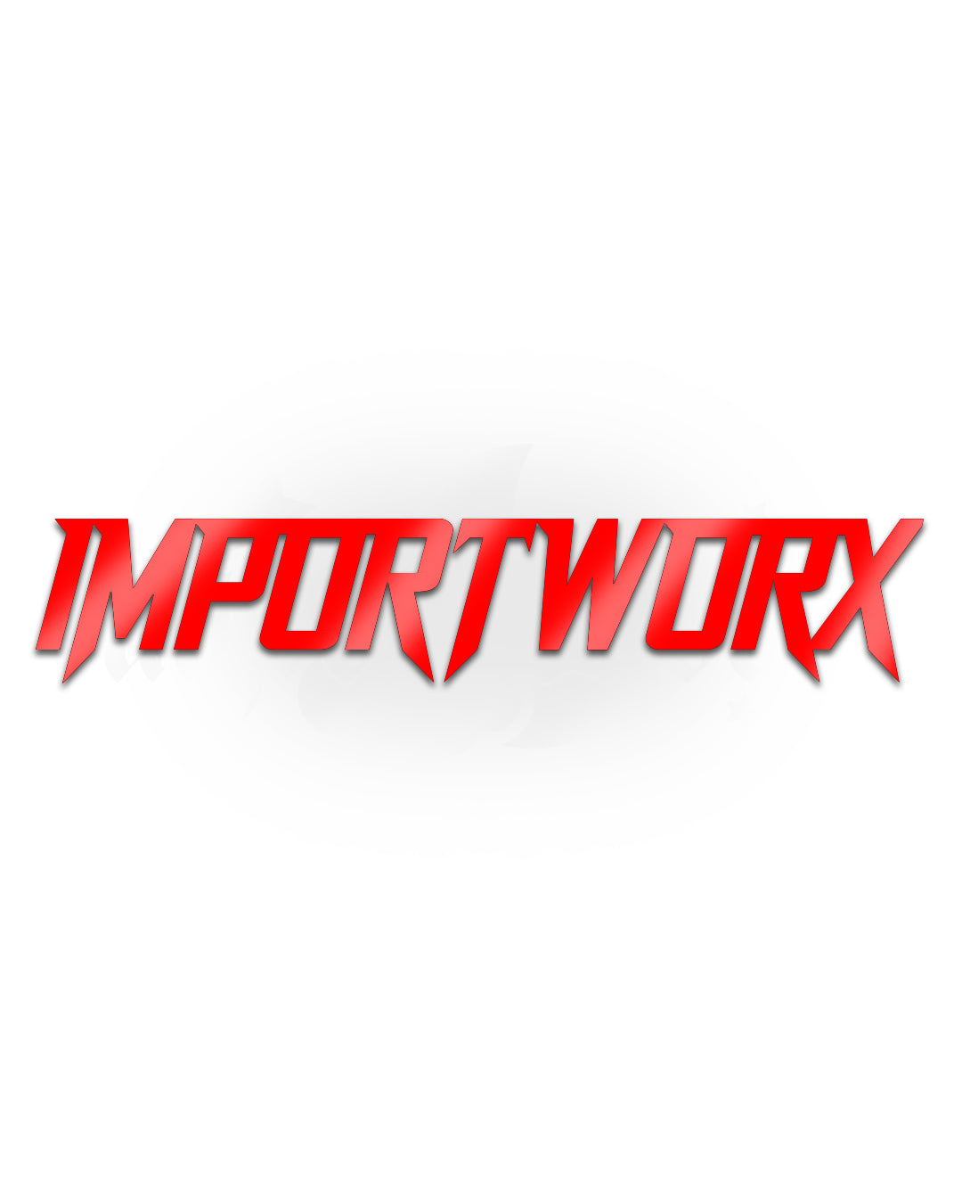 ImportWorx Fast Banner Decal