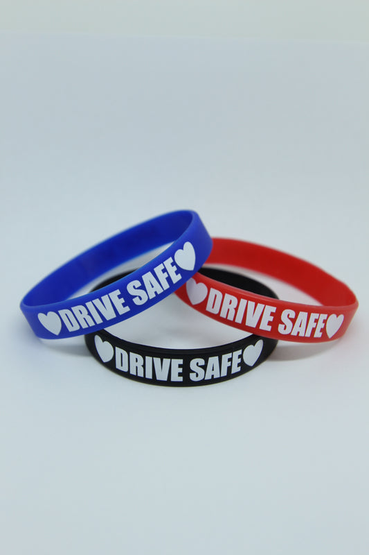 ImportWorx Drive Safe Wristband