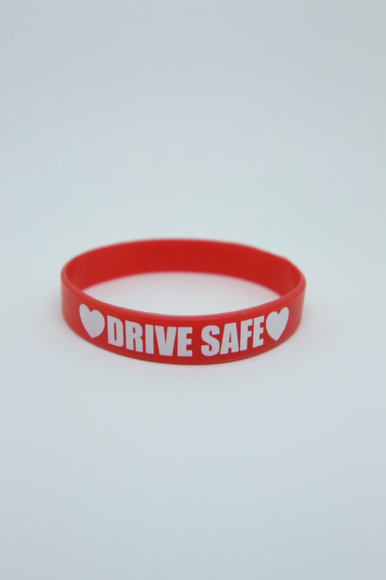 ImportWorx Drive Safe Wristband