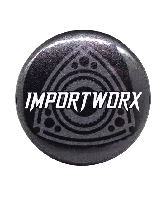 ImportWorx Rotary Button 1.25"