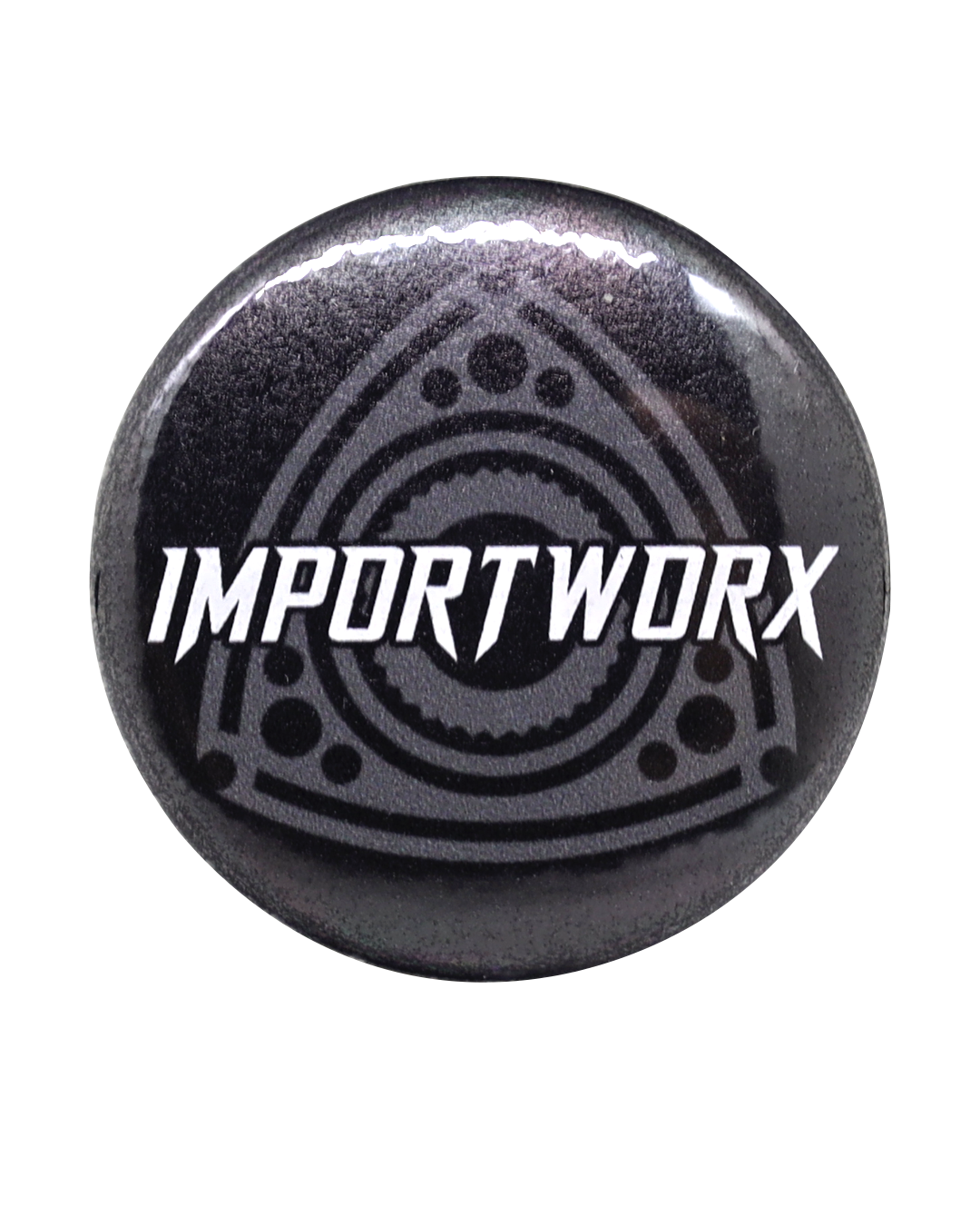ImportWorx Rotary Button 1.25"