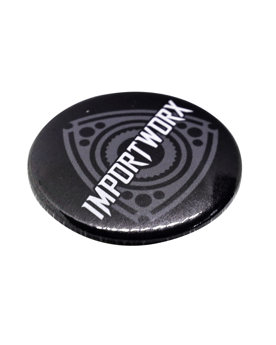 ImportWorx Rotary Button 1.25"