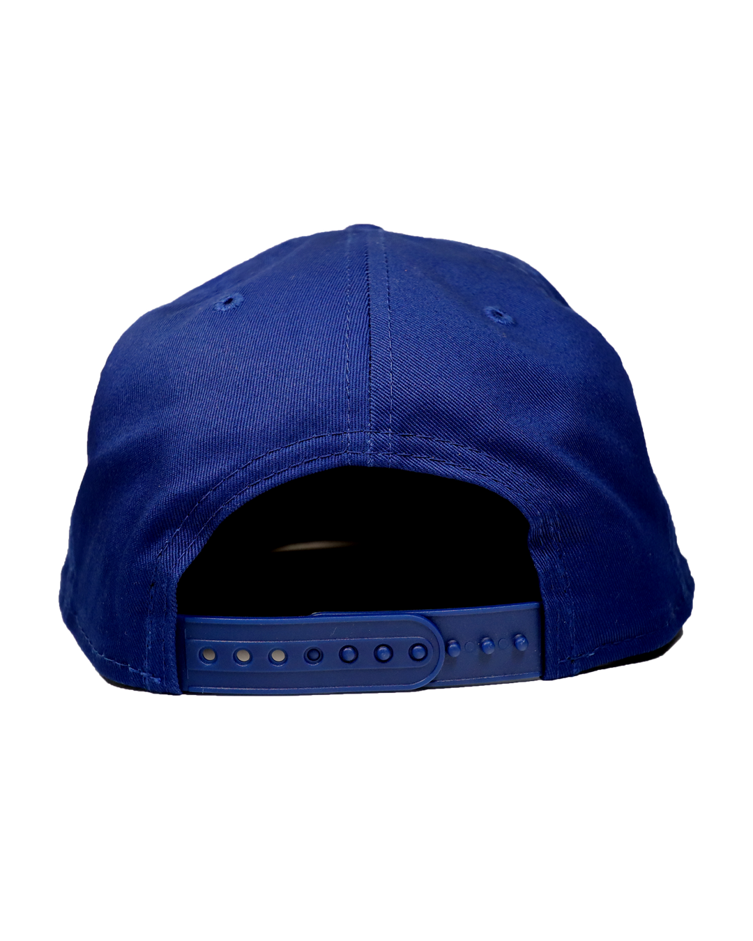 ImportWorx Blue Classic 9FIFTY Embroidered Snapback Hat