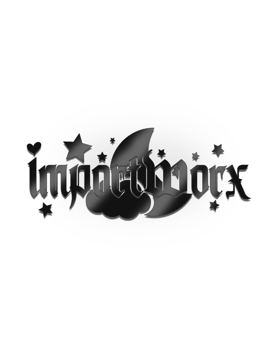 ImportWorx Nights Decal