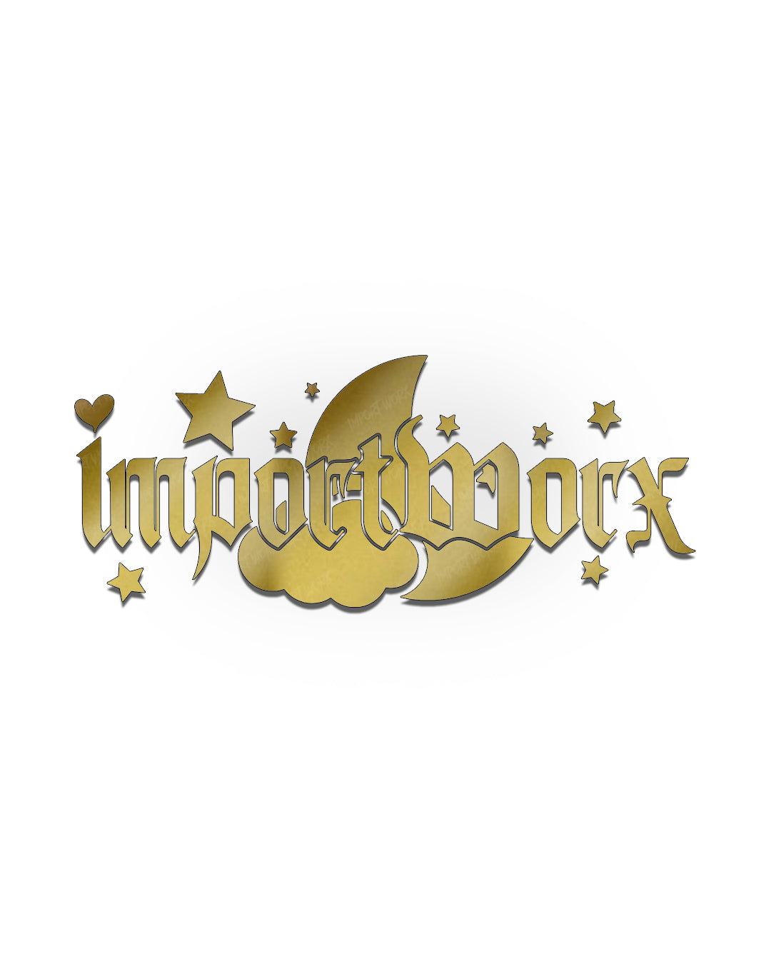 ImportWorx Nights Decal