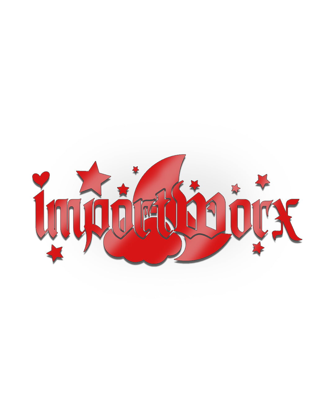 ImportWorx Nights Decal