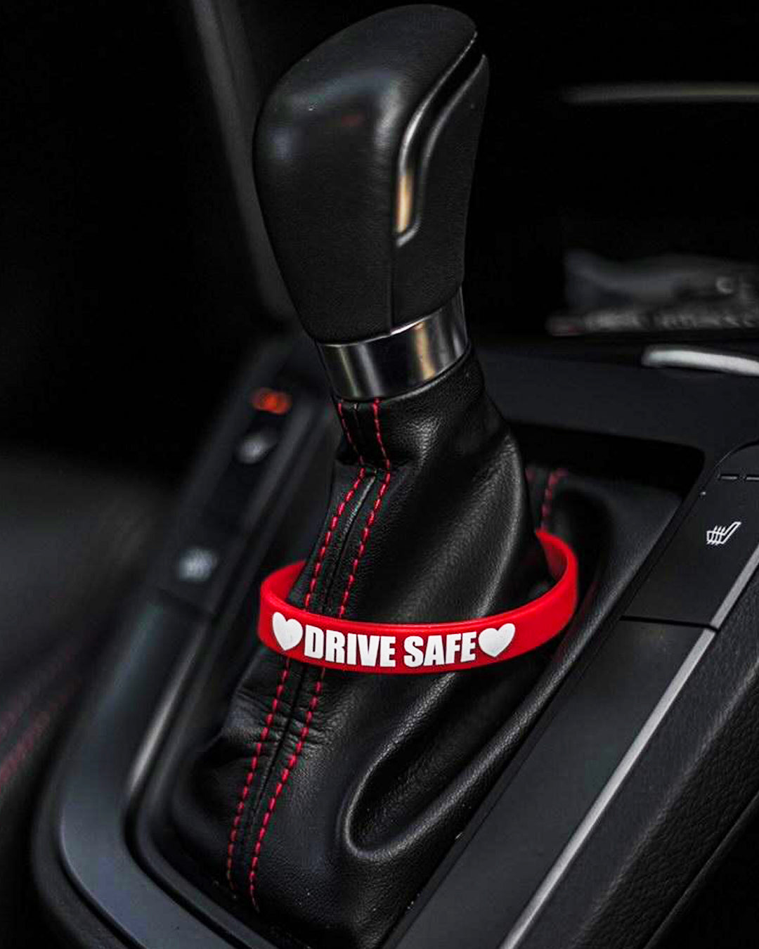 ImportWorx Drive Safe Wristband