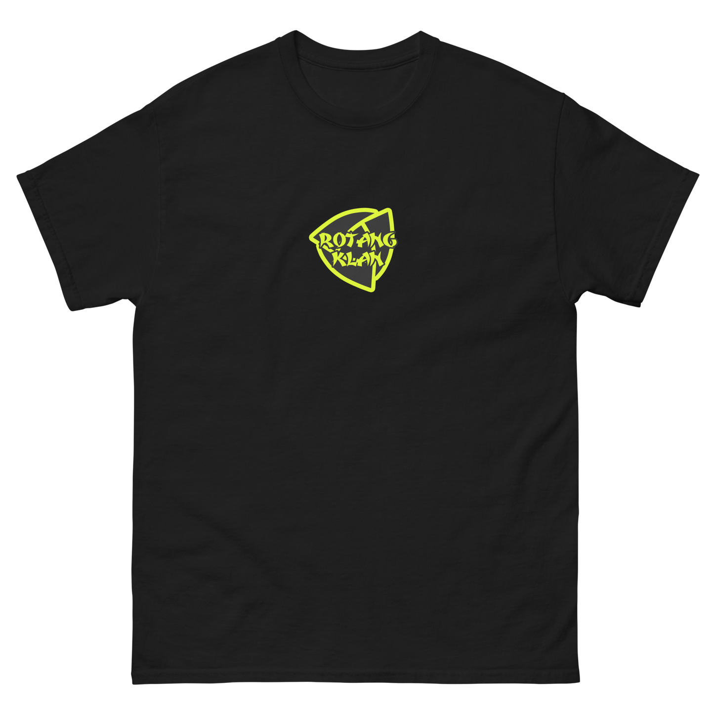 RotangKlan Logo Tee Shirt