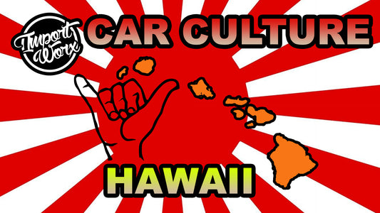 Unleashing the Thrills: Exploring Hawaii's Car Racing Scene