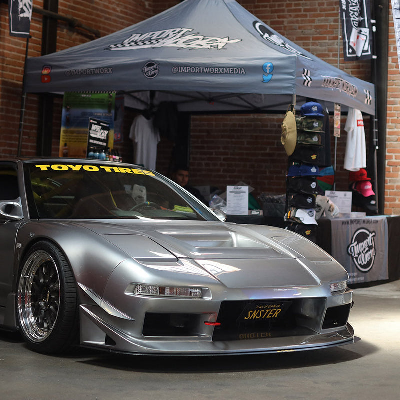 IMPORTWORX AT VJMU SUNDAY SESSIONS – A CLASSIC JDM CELEBRATION