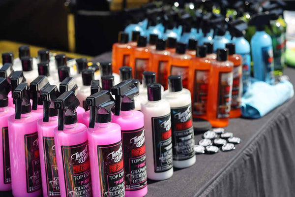 ImportWorx at The Mayhem Show 2021 – Track Day, Trucks, and Music Culture