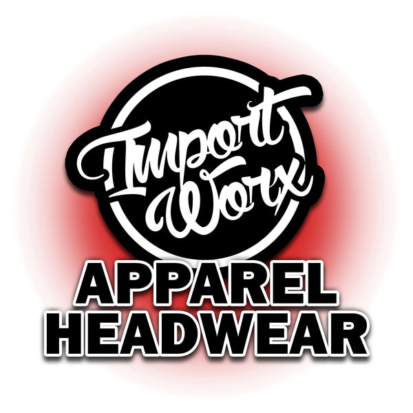 Apparel & Headwear