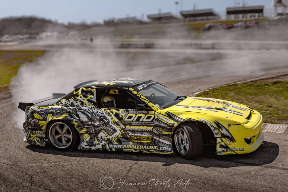 Nissan 240SX