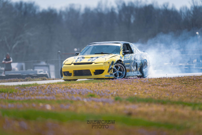 1990 Nissan 240SX S13 | Jay Ribble | ImportWorx Sponsored Drifter S13 - Shot 6 | ImportWorx