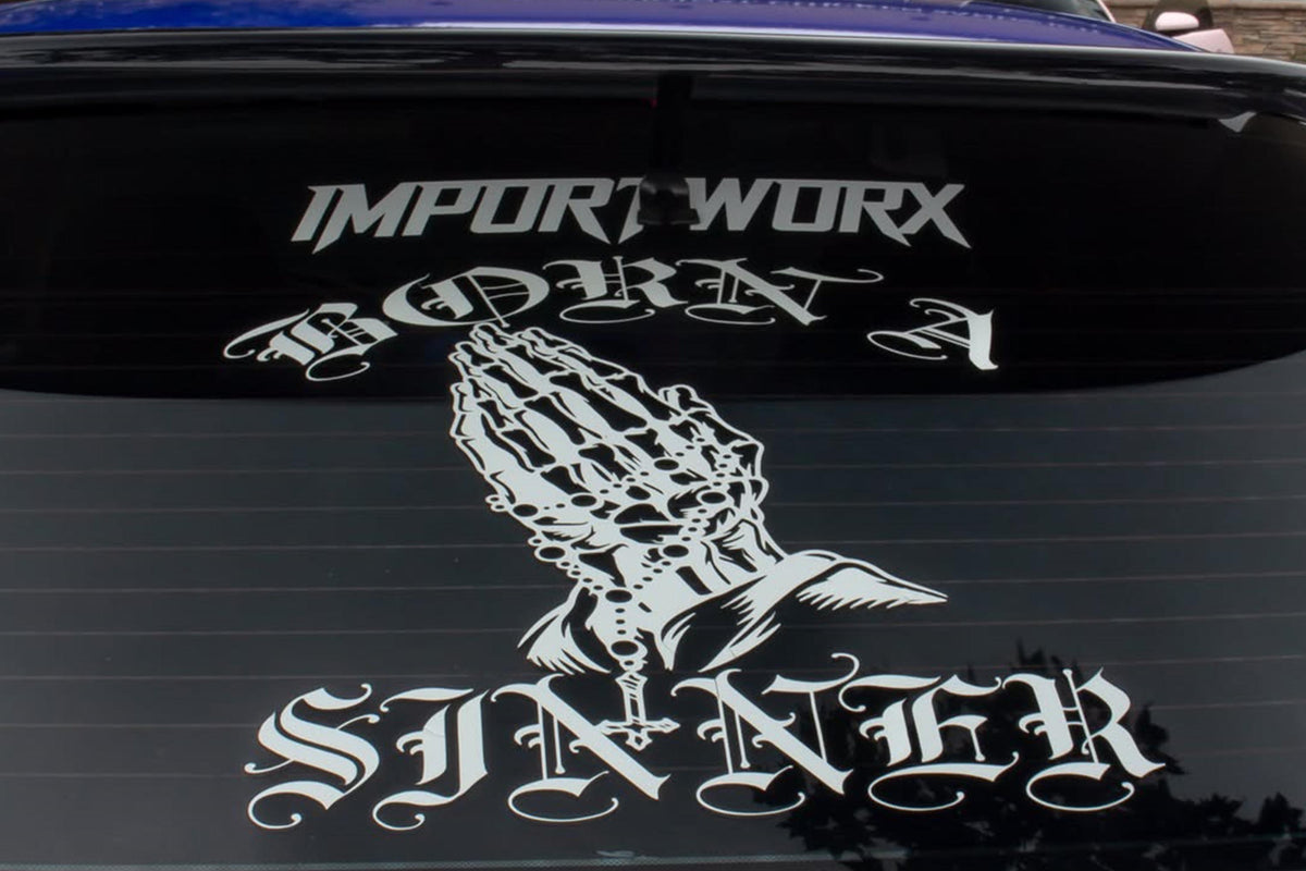 1999 Honda Civic EK Sedan | @ek_civic_sedan714 Build | ImportWorx Ek - Detail Shot 4 | ImportWorx Sponsored Collective