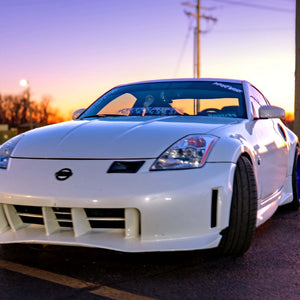 350z