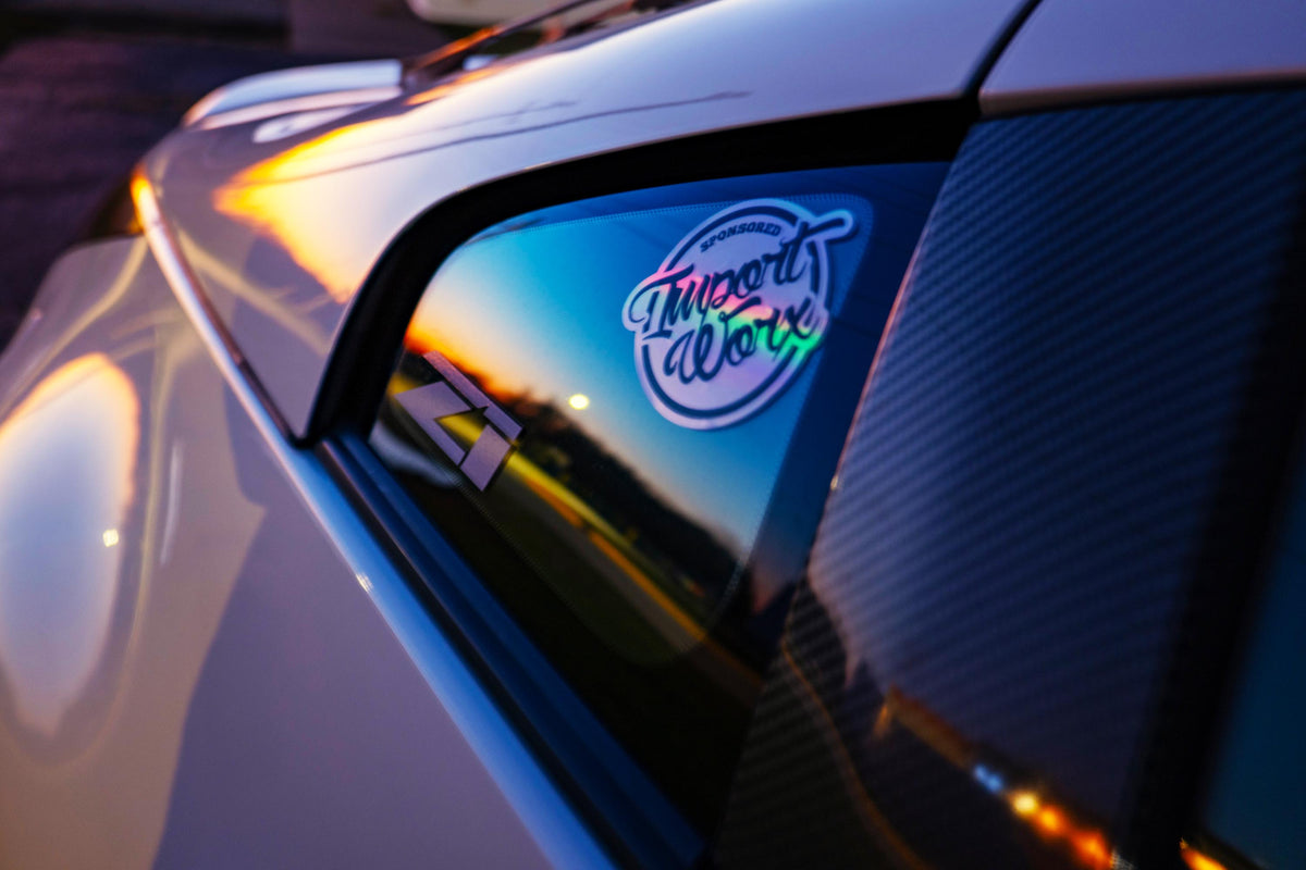 2004 Nissan 350Z | Custom Z33 Street Build by @nuutz33 z33 - Detail Shot 2 | ImportWorx Sponsored Collective