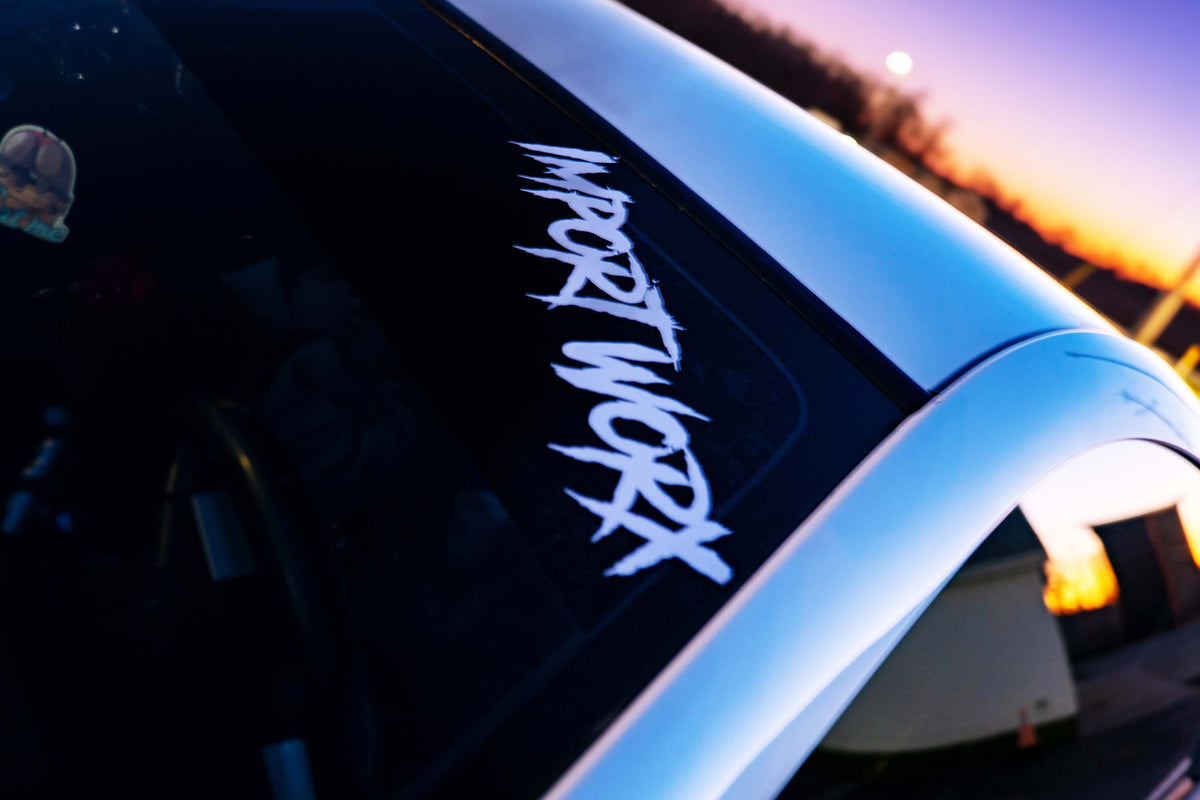 2004 Nissan 350Z | Custom Z33 Street Build by @nuutz33 z33 - Detail Shot 4 | ImportWorx Sponsored Collective