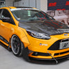 Focus ST