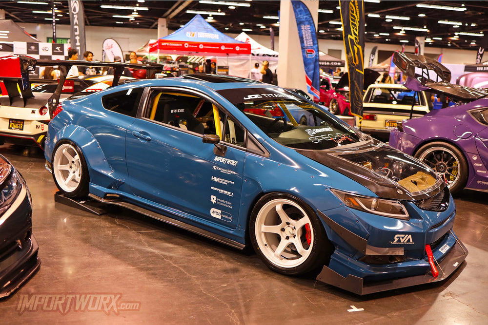 Honda Civic Si
