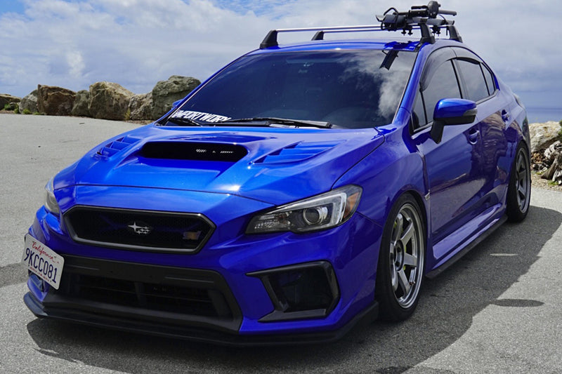 2020 Subaru WRX STI VA | @gioo.sti_ Sponsored Build | ImportWorx VA - Shot 1 | ImportWorx