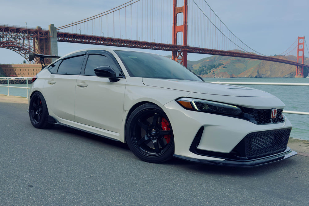Honda Civic Type R