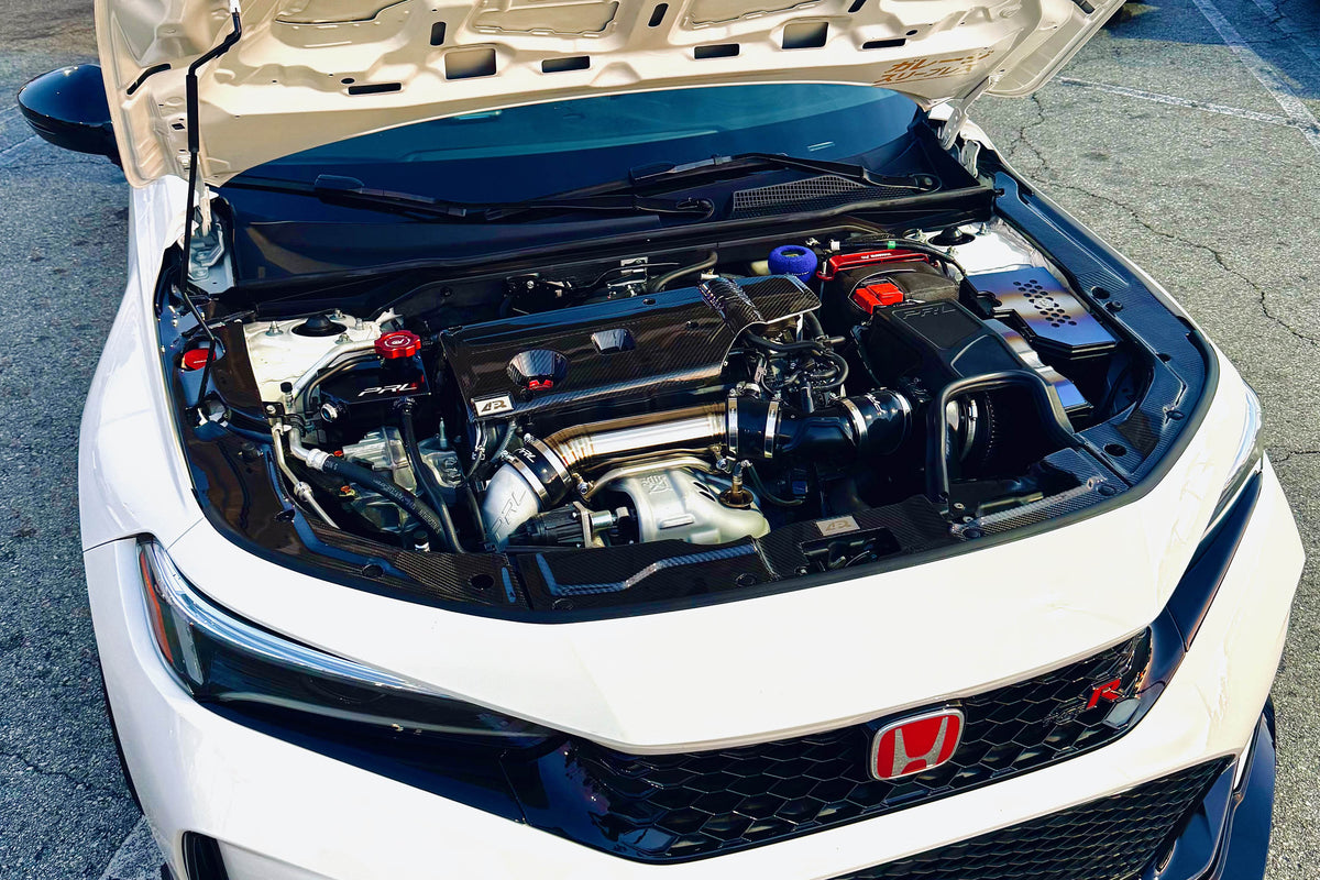 2023 Civic Type R FL5 OEM+ Done Right by @rdrivendayz FL5  - Detail Shot 3 | ImportWorx Sponsored Collective