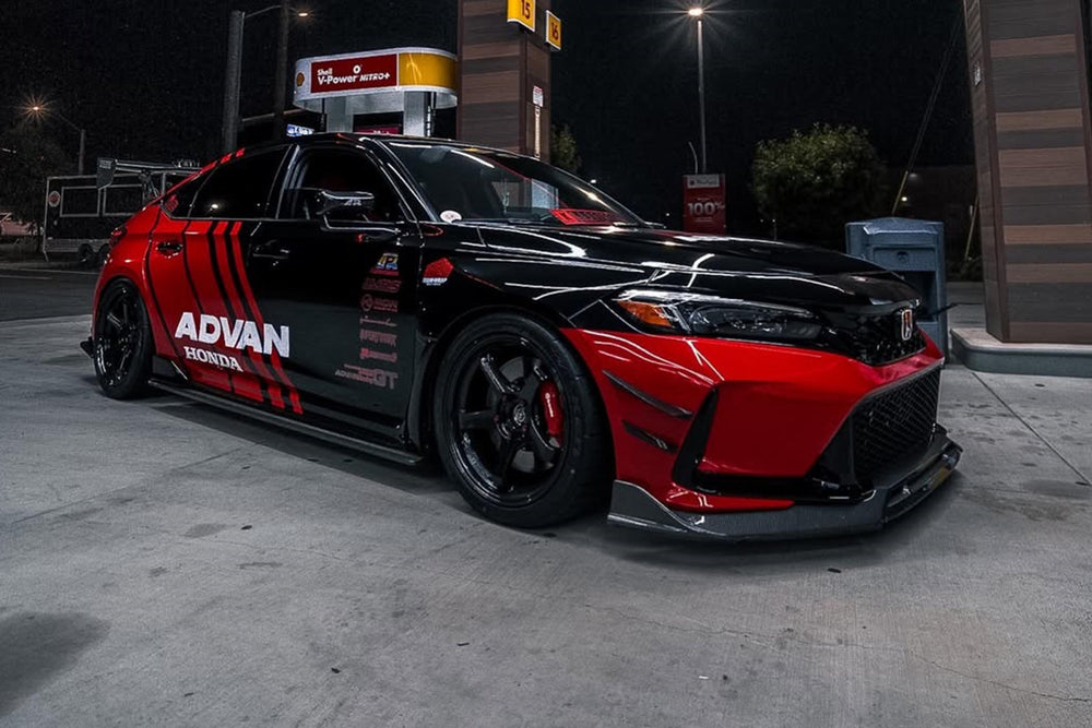 Honda Civic Type R