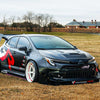 GR Corolla