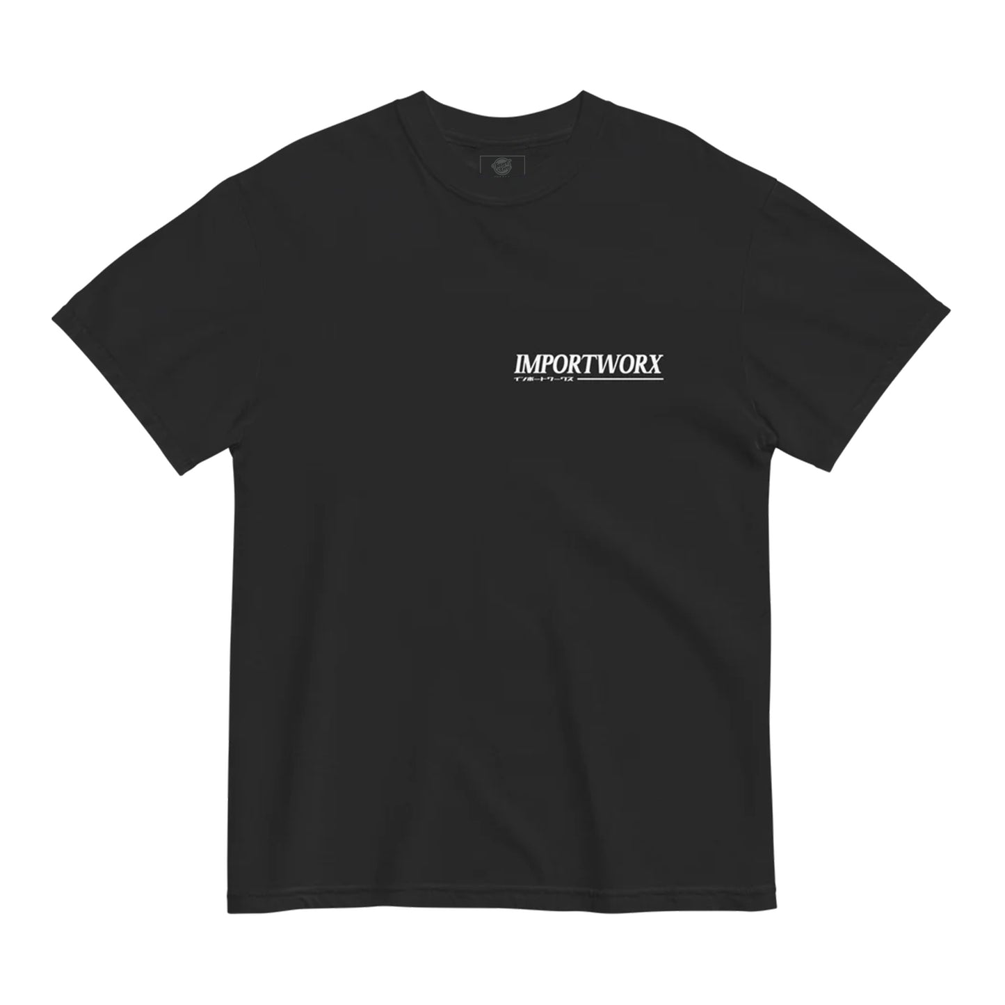 ImportWorx 86 Legend Tee Shirt