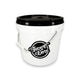 ImportWorx 3.5 Gallon Bucket with Lid
