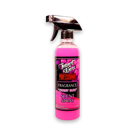 ImportWorx Cherry Bliss Fragrance Scent Spray
