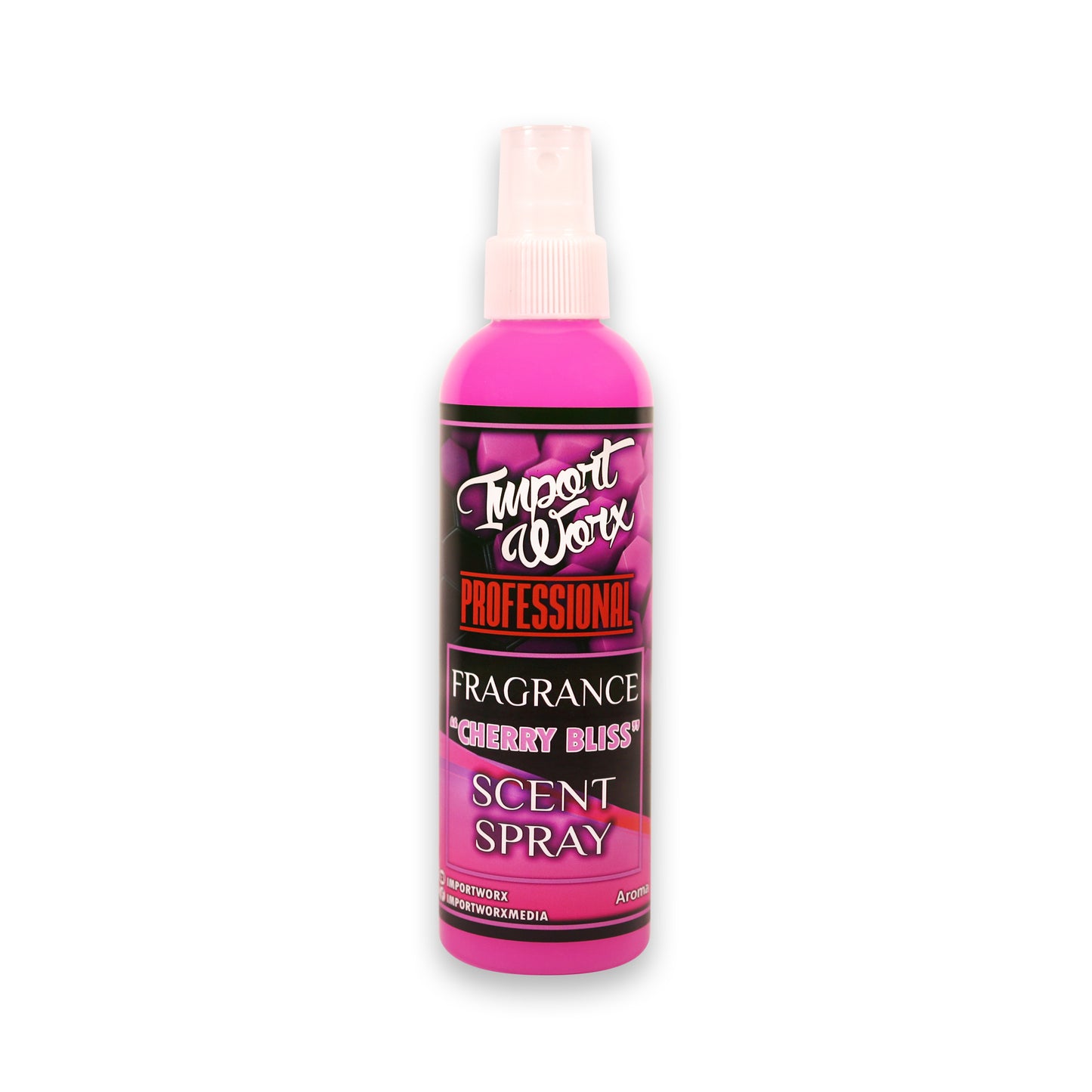 ImportWorx Cherry Bliss Fragrance Scent Spray