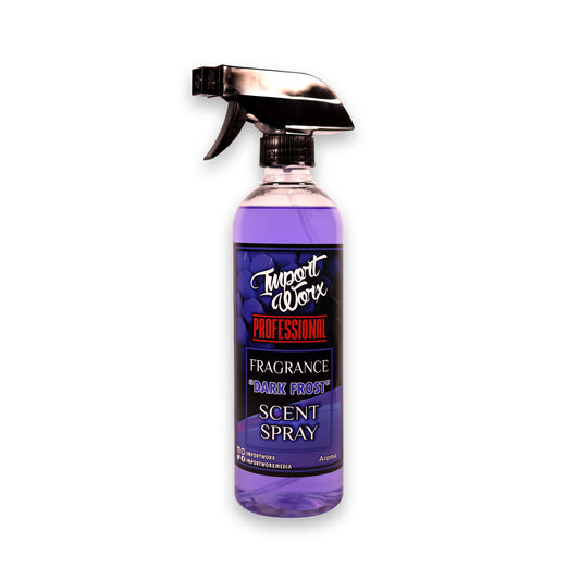 ImportWorx Dark Frost Fragrance Scent Spray