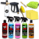 ImportWorx Professional Foam Cannon Detailing Kit