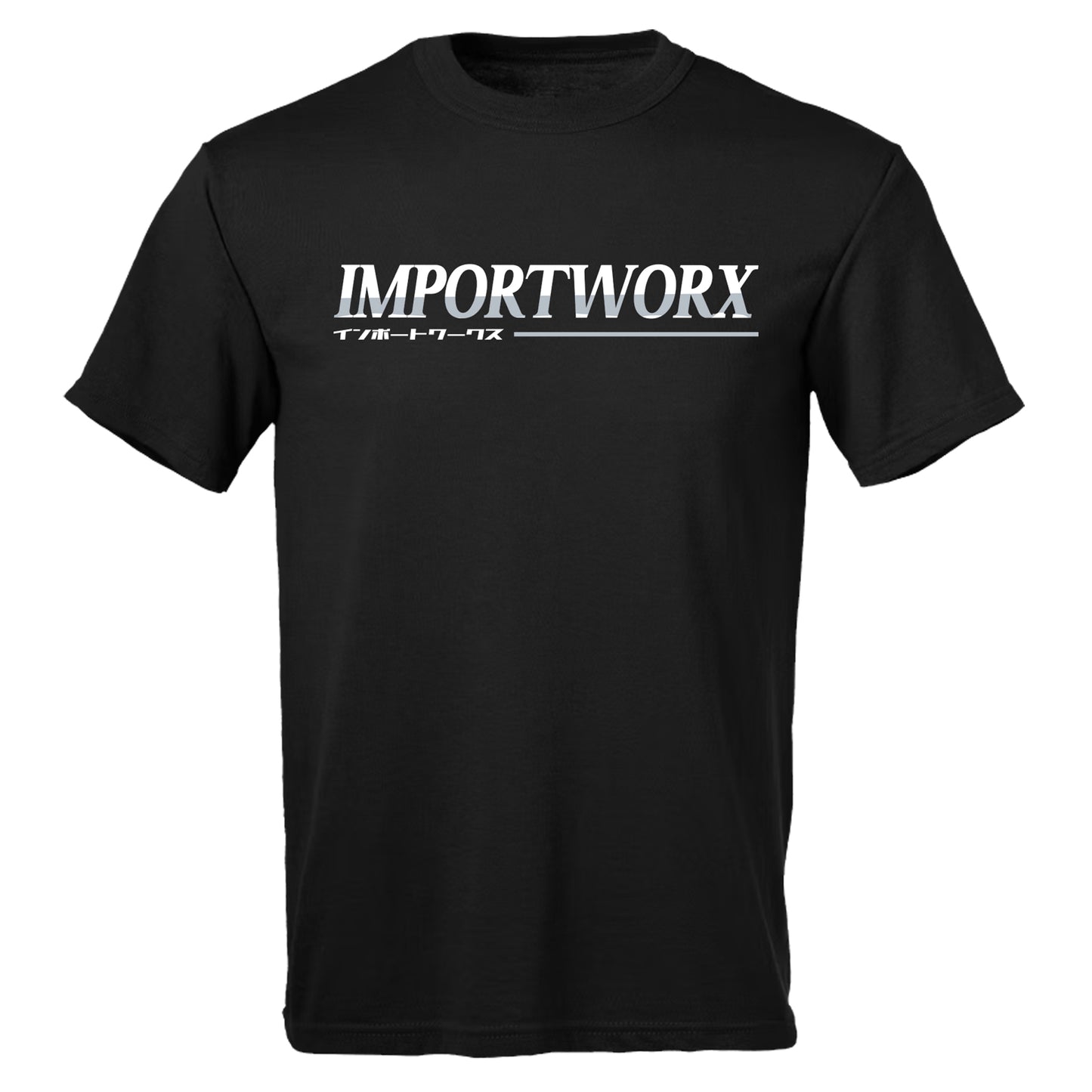 ImportWorx x RotangKlan Tee Shirt