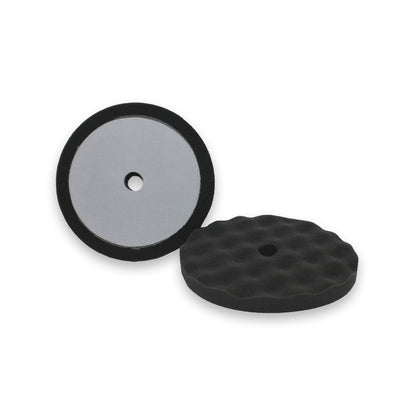 ImportWorx 9" Waffle Polishing Pads 7 Pack