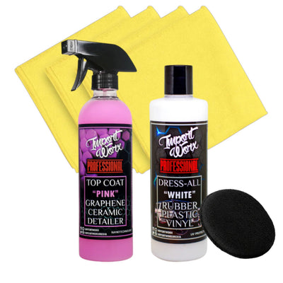 ImportWorx Ceramic Double Pack